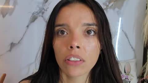 Hannahill69 online show from March 2025 10:22:02 AM