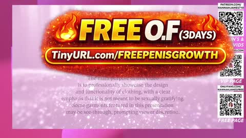 Hannah James online show from January 2026 02:43:02 PM