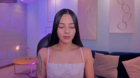 HANNAH J online show from February 2025 06:48:01 PM