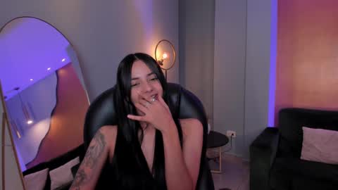 HANNAH J online show from February 2025 01:25:02 AM