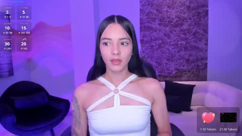 HANNAH J online show from February 2025 07:14:01 PM