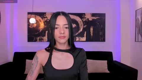 Snapshot of hannahjamesx chatting on February 2026 12:48:02 PM HANNAH J online show from February 2026 12:48:02 PM