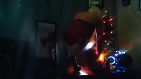 HannahLoveTS online show from November 2025 01:10:01 PM