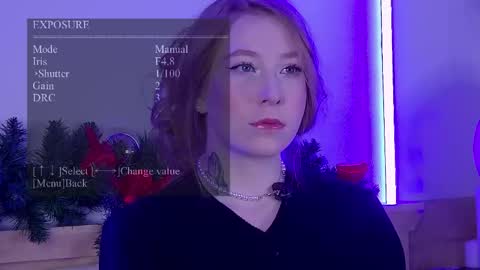 Pearl online show from December 2025 03:34:01 AM