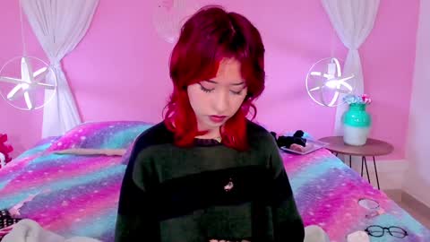 Hannah online show from January 2025 11:47:02 AM