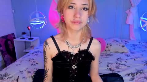 Hannah online show from October 2025 02:37:01 PM