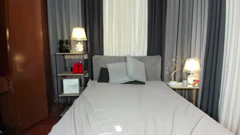 Hannah online show from January 2025 07:42:01 PM