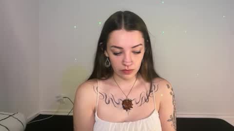 Hannah Taylor online show from January 2026 08:12:02 PM