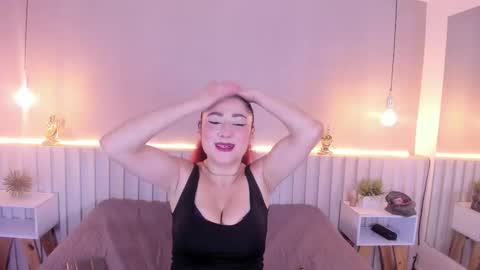 hannahtoons_ online show from September 2025 08:21:02 PM