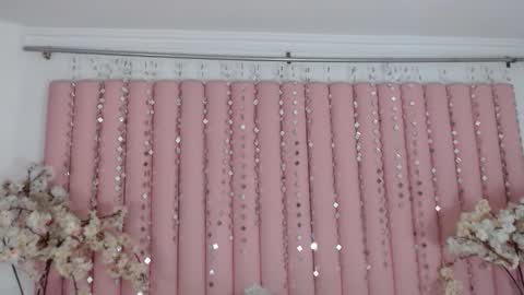 Hanna Venza online show from March 2026 03:45:01 AM