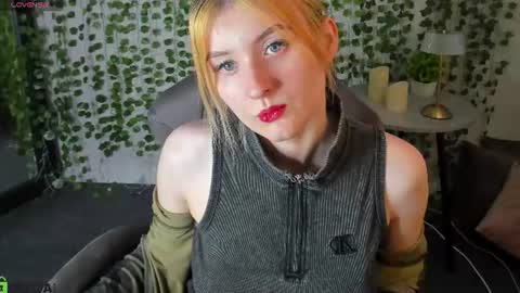 Snapshot of hannakoch chatting on June 2026 01:00:02 AM Hanna online show from June 2026 01:00:02 AM