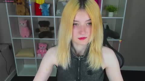 Snapshot of hannakoch chatting on July 2026 12:17:02 AM Hanna online show from July 2026 12:17:02 AM