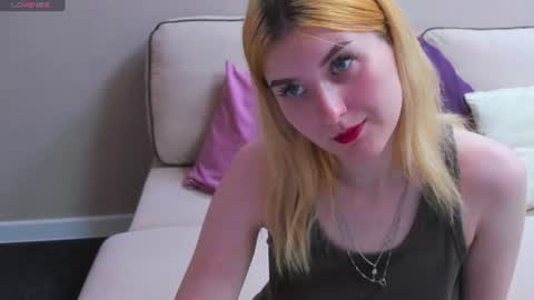 Snapshot of hannakoch chatting on July 2026 12:17:01 AM Hanna online show from July 2026 12:17:01 AM