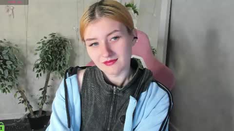 Snapshot of hannakoch chatting on July 2026 12:34:01 AM Hanna online show from July 2026 12:34:01 AM