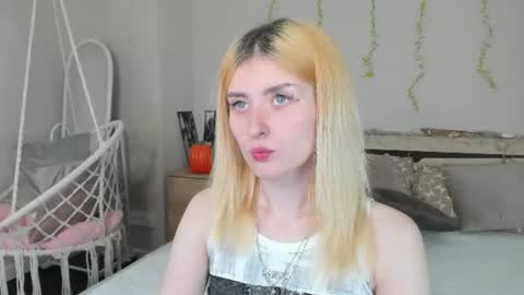 Snapshot of hannakoch chatting on July 2026 08:57:01 AM Hanna online show from July 2026 08:57:01 AM
