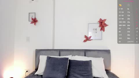 Hanna Os online show from January 2026 10:40:01 AM