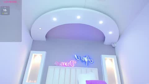 HannaPaola online show from February 2025 01:58:01 AM