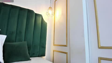 HannaPaola online show from March 2025 01:47:01 AM