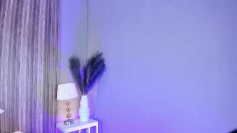 HannaPaola online show from January 2026 10:36:01 PM