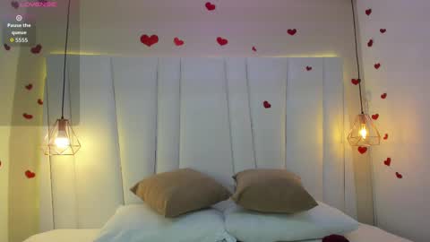 Hanna online show from September 2025 11:21:02 AM