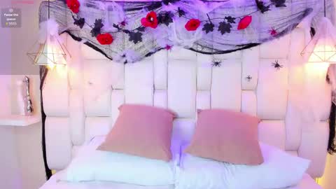 Hanna online show from October 2025 11:33:02 AM