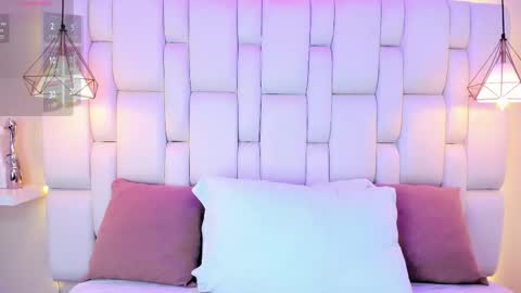 Hanna online show from November 2025 11:31:02 AM