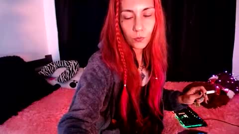Snapshot of hannaqueen23 chatting on October 2025 04:44:02 AM hannaqueen23 online show from October 2025 04:44:02 AM