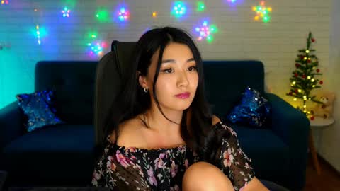 hannarosie online show from December 2024 07:32:02 PM