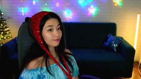 hannarosie online show from December 2024 07:52:02 PM