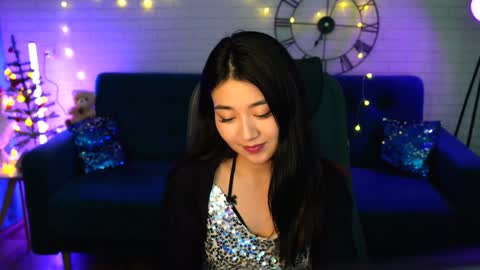 hannarosie online show from December 2024 05:58:01 PM