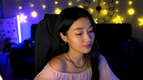 hannarosie online show from January 2025 04:55:01 PM