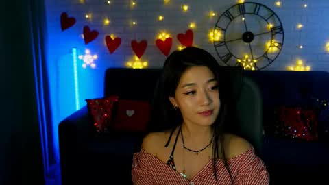 hannarosie online show from March 2025 10:16:01 PM