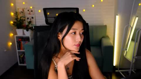 hannarosie online show from September 2025 05:36:02 PM