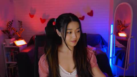 hannarosie online show from February 2026 08:21:01 PM