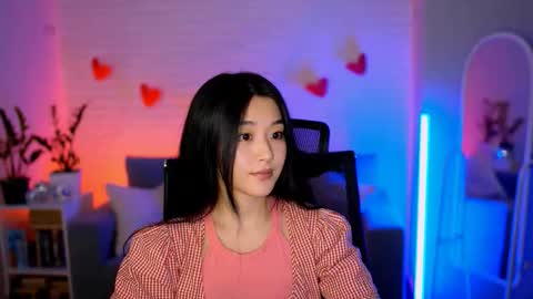 hannarosie online show from March 2026 06:48:01 PM