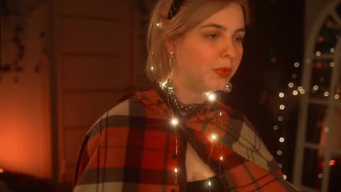 Hanna online show from December 2024 09:44:02 PM