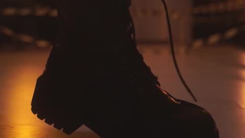 Hanna online show from February 2025 11:57:01 PM