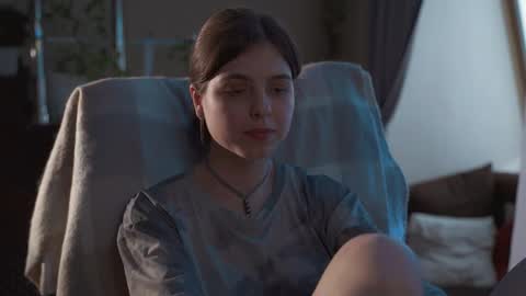 Hanna online show from April 2026 03:19:02 PM