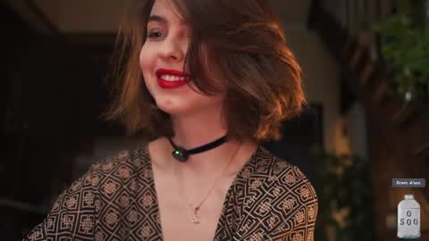 Hanna online show from May 2026 03:13:02 AM