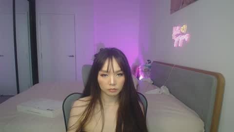 Snapshot of hannavibe chatting on March 2026 05:57:02 AM HannaVibe online show from March 2026 05:57:02 AM