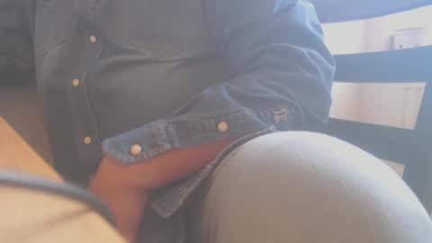 hannes_k online show from October 2025 01:51:02 PM