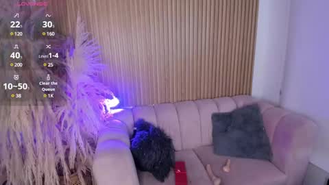 Hannie ws online show from January 2025 12:42:01 AM