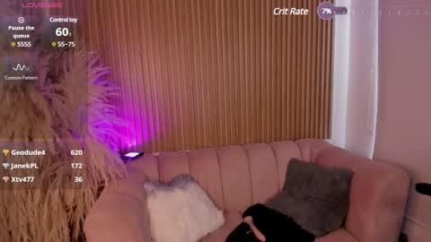 Hannie ws online show from January 2025 03:56:02 PM