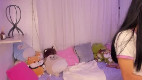 Hannie ws online show from February 2025 12:19:02 AM