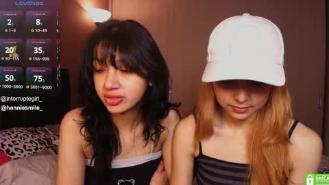 Hannie  online show from February 2026 03:02:02 PM