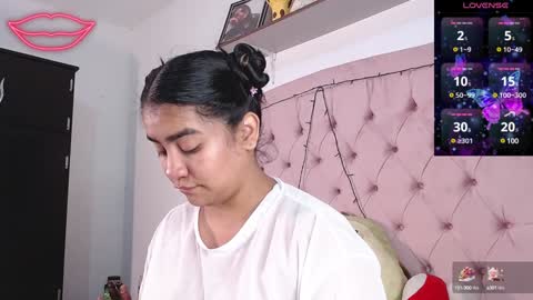 Hanna online show from December 2024 08:57:02 PM