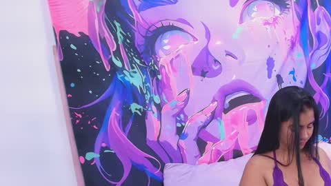 Snapshot of hannnasmith chatting on February 2026 02:05:01 AM Hanna online show from February 2026 02:05:01 AM