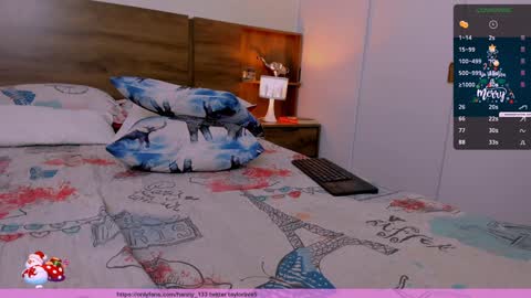 taylor live   online show from December 2024 01:58:02 AM