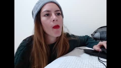 hanny_333 online show from January 2025 12:38:01 PM