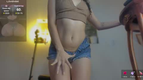 HANNY online show from September 2025 01:18:02 AM